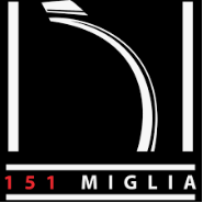 MARE - 151 MIGLIA - 10° Edizione  
